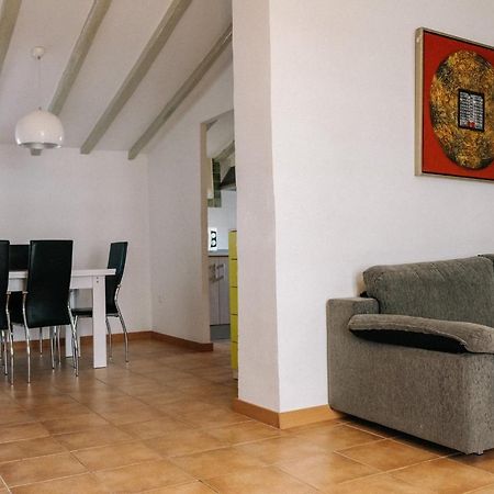 Apartamentos Villaaltea - Luna Exterior photo