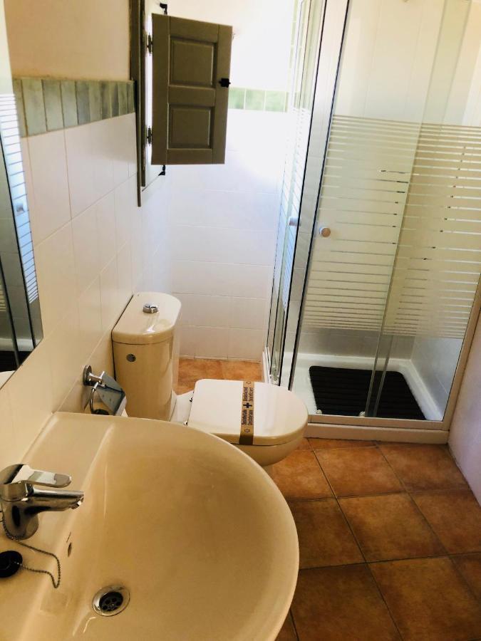 Apartamentos Villaaltea - Luna Exterior photo