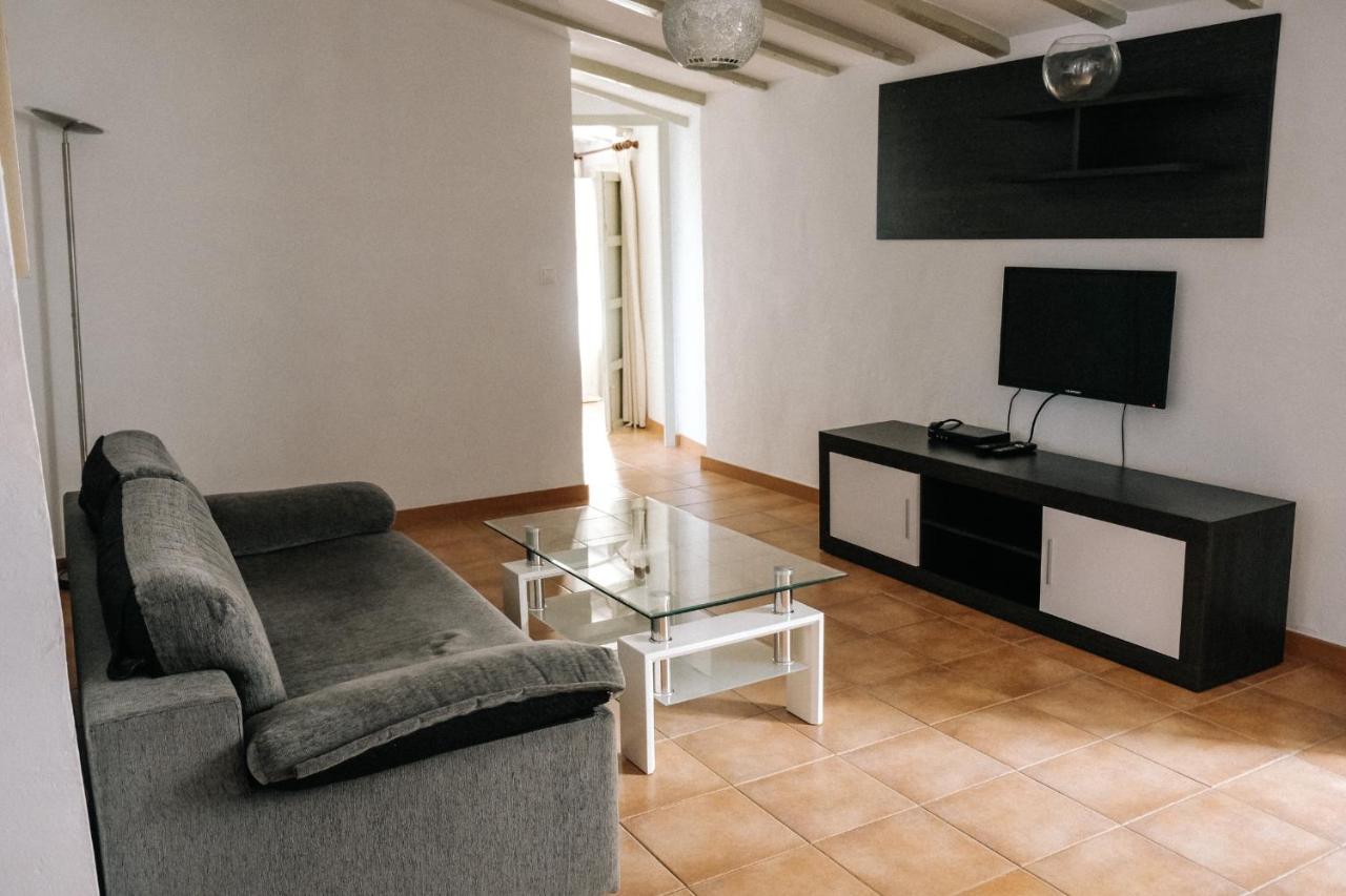 Apartamentos Villaaltea - Luna Exterior photo